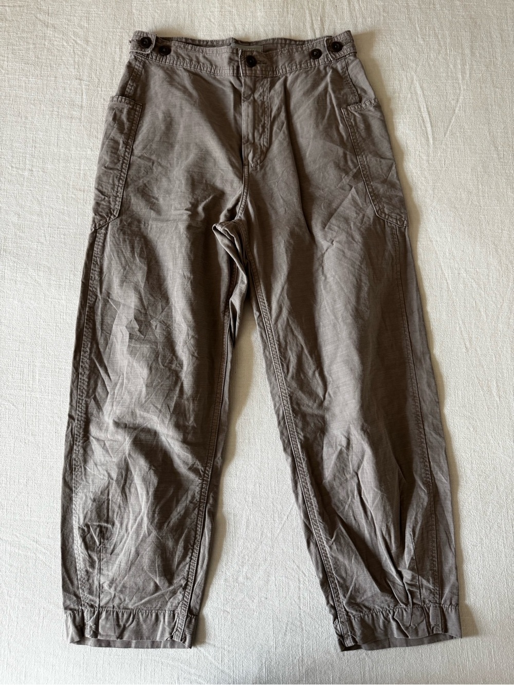 Everlane | Utility Cargo Pants